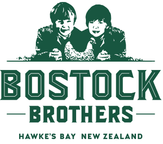 Bostocks Logo