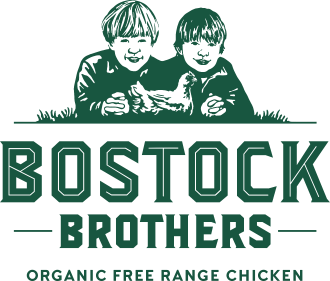 Bostocks Logo