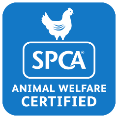 SPCA Accredited